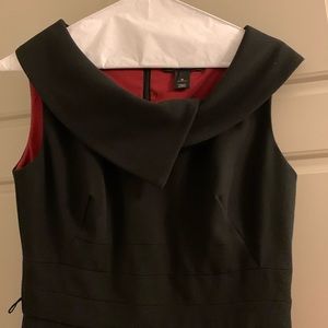 White House Black Market Dress